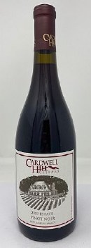 Cardwell Hill 2019 Estate Pinot Noir